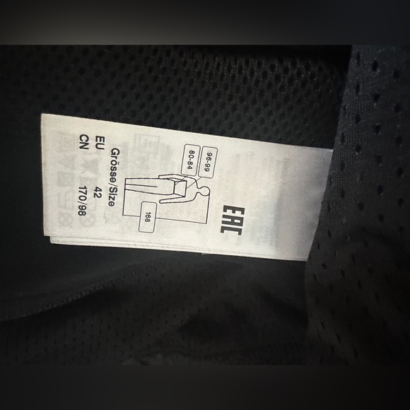 BMW Motorrad TourShell Jacket - Picture 6 of 8